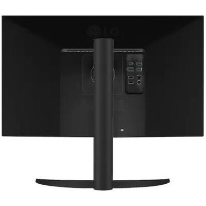 Монитор LG 27BP55U-B