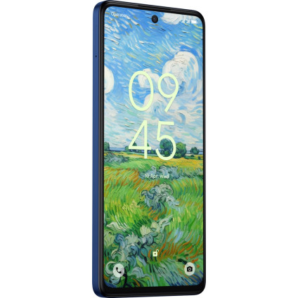 Телефон TCL 50 PRO NXTPAPER 5G T803D 8GB/512GB (полуночный синий)