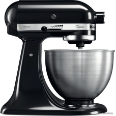 Кухонная машина KitchenAid 5K45SSEOB