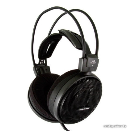 Наушники Audio-Technica ATH-AD500X