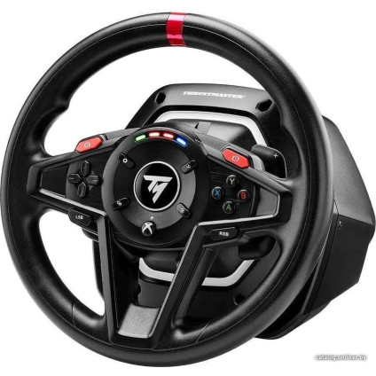 Руль Thrustmaster T128-P (для PlayStation)