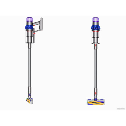 Пылесос Dyson V15 Detect Fluffy 476575-01