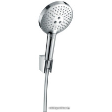 Душевой гарнитур  Hansgrohe Raindance Select S 120 26721000 (хром)