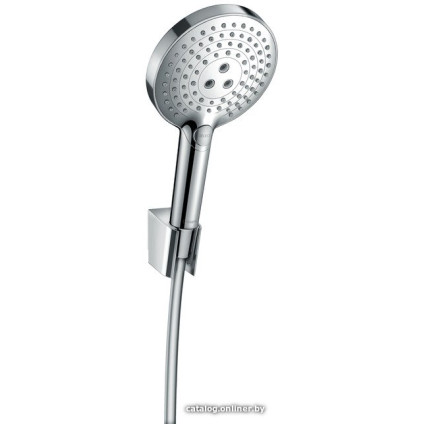 Душевой гарнитур  Hansgrohe Raindance Select S 120 26721000 (хром)