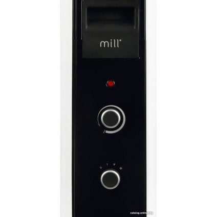 Масляный радиатор Mill AB-H1000MEC