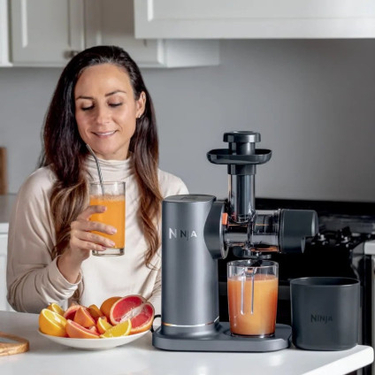 Соковыжималка Ninja JC151EU