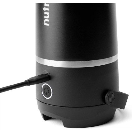 Портативный блендер NutriBullet Flip NBP016B