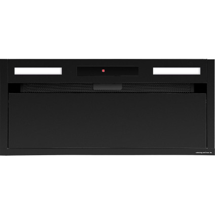 Кухонная вытяжка Kernau KBH 0590.1 B Gesture