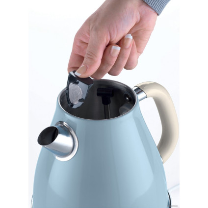 Электрический чайник Ariete Vintage 2869/05