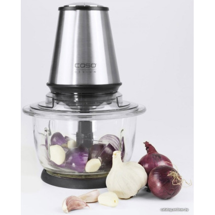 Чоппер CASO UZ 400