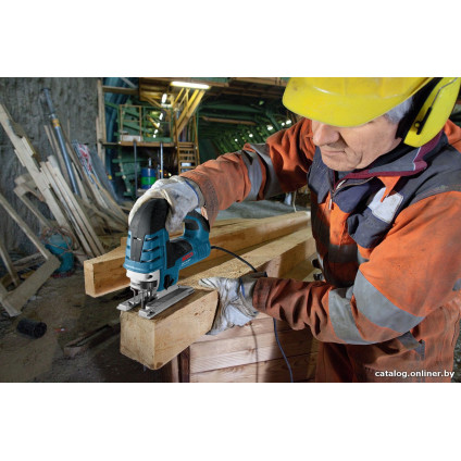 Электролобзик Bosch GST 150 BCE (0601513000)