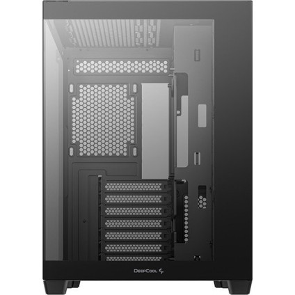 Корпус DeepCool CG530 R-CG530-BKNDA0-G-1