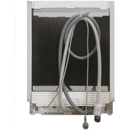 Отдельностоящая посудомоечная машина Candy CF 6B4S1PA