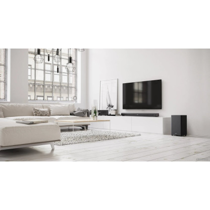 Саундбар Sharp HT-SBW460