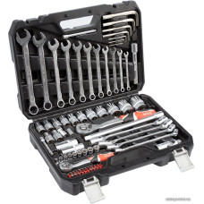 Универсальный набор инструментов Yato YT-38781 (77 предметов)