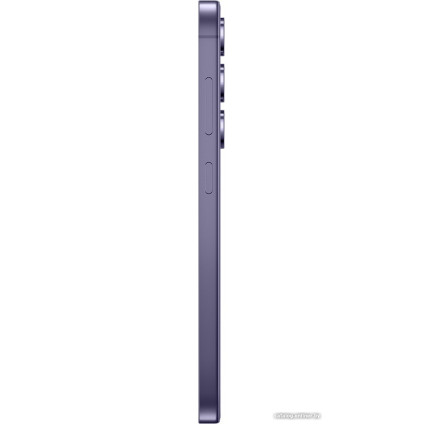 Телефон Samsung Galaxy S24 8GB/128GB SM-S921B Exynos (фиолетовый)