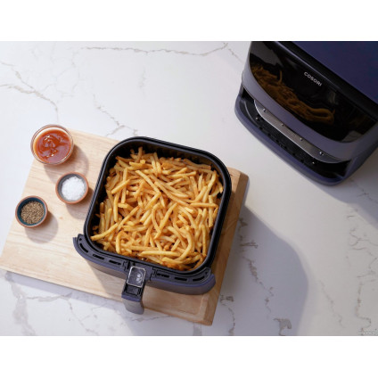 Аэрогриль (аэрофритюрница) Cosori Premium CP158-AF-RXL