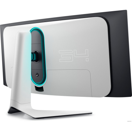 Игровой монитор Dell Alienware AW3423DW