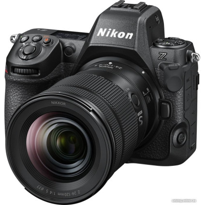 Беззеркальный фотоаппарат Nikon Z8 Body