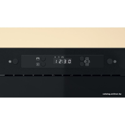 Микроволновая печь Whirlpool MBNA900B