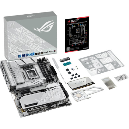Материнская плата ASUS ROG Maximus Z890 Apex