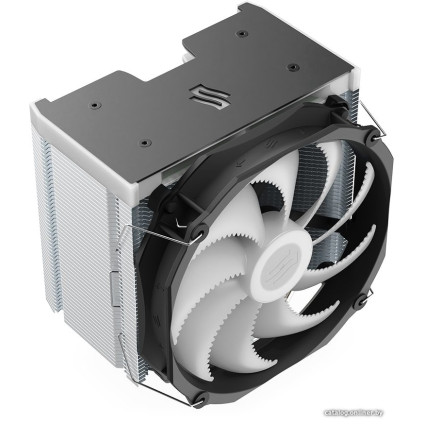 Кулер для процессора SilentiumPC Fortis 5 ARGB SPC308
