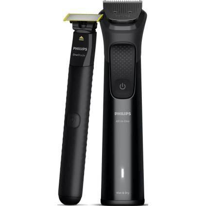 Триммер для бороды и усов Philips Prestige MG9690/30