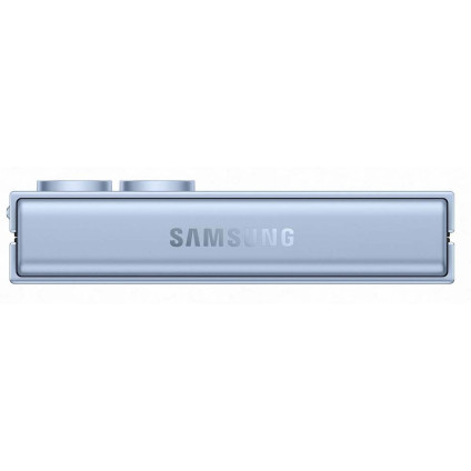 Телефон Samsung Galaxy Z Flip6 SM-F741B 12GB/512GB (голубой)
