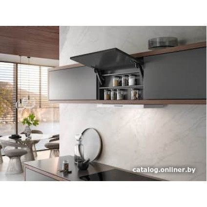 Кухонная вытяжка Miele DAS 2620