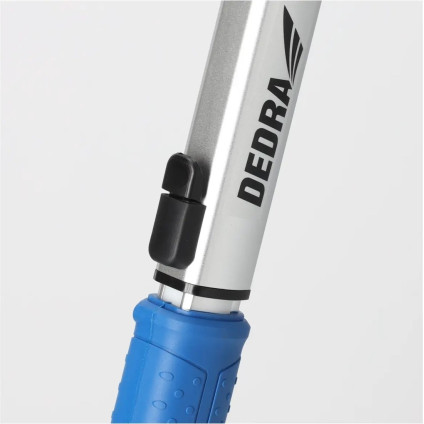 Шлифмашина для стен и потолков Dedra DED7743