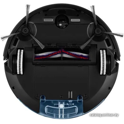Робот-пылесос Midea I5C (черный)