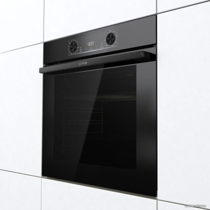 Электрический духовой шкаф Gorenje BO6737E02BG