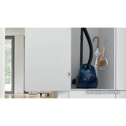 Пылесос Bosch Serie 2 BGLS2BU2
