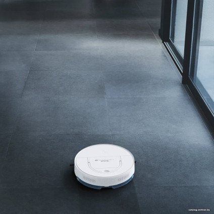 Робот-пылесос Tefal X-Plorer Serie 130AI Animal & Allergy RG9077WH