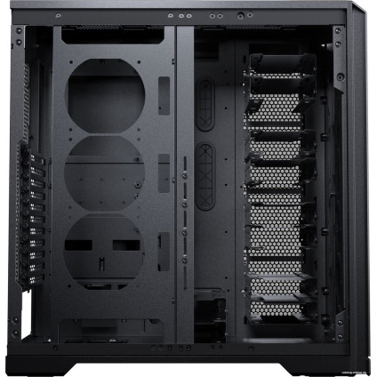 Корпус Phanteks Enthoo Pro 2 Closed Panel Server Edition PH_ES620PC_BK02