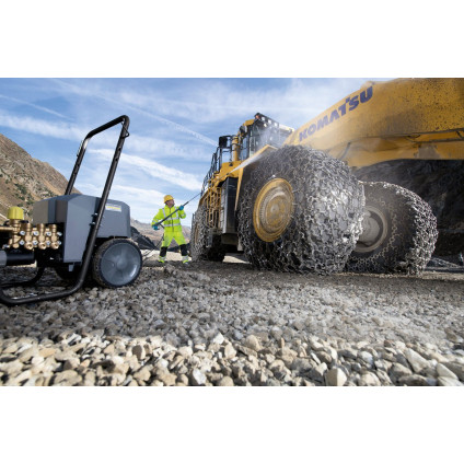 Мойка высокого давления Karcher HD 10/21-4 S Classic 1.367-401.0