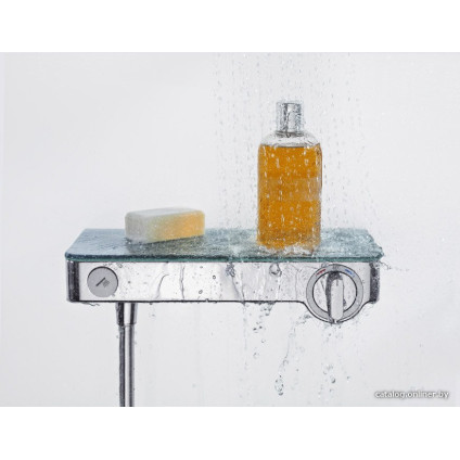 Смеситель Hansgrohe ShowerTablet Select 13171000