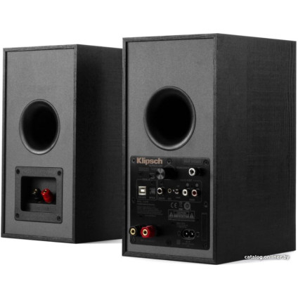 Полочная акустика Klipsch R-51PM