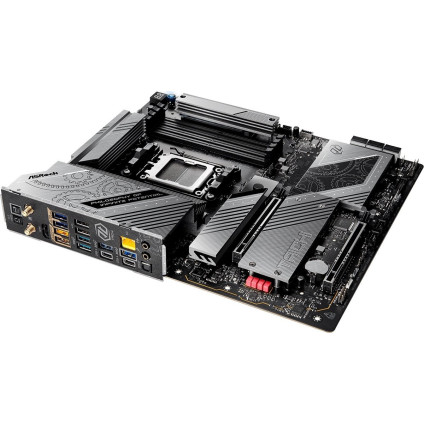 Материнская плата ASRock X870E Taichi Lite