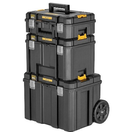 Набор ящиков DeWalt DWST835171