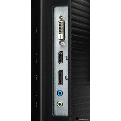 Монитор Iiyama ProLite XB3270QS-B1