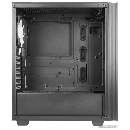 Корпус Chieftec Hunter 2 GS-02B-OP