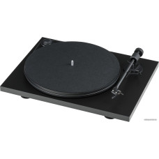 Виниловый проигрыватель Pro-Ject Primary E Phono (черный)