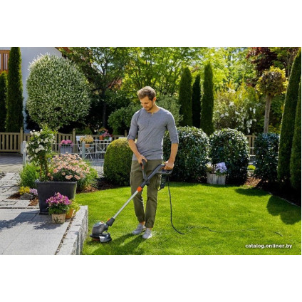 Триммер Gardena PowerCut 650/28