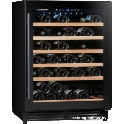 Винный шкаф Climadiff CBU51S2B