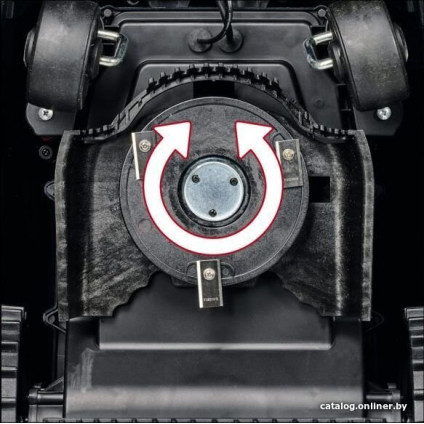 Газонокосилка-робот Einhell Freelexo 600 BT