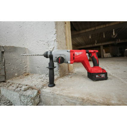 Перфоратор Milwaukee M18 M18BLHACD26-0X 4933492482 (без АКБ, кейс)