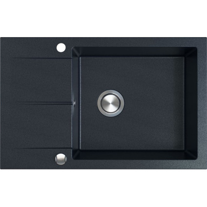 Кухонная мойка Berg Hobart BRQ1411AXL