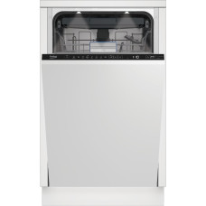 Встраиваемая посудомоечная машина BEKO BDIS38050Q