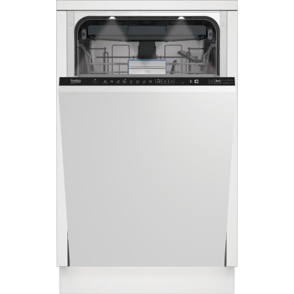 Встраиваемая посудомоечная машина BEKO BDIS38050Q